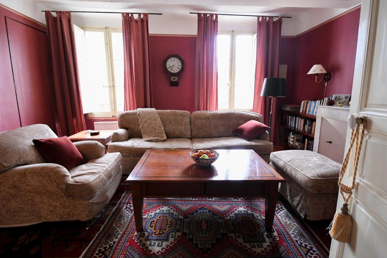 Bed and Breakfast La Cachette Du Comte Montfort-sur-Argens Exterior foto
