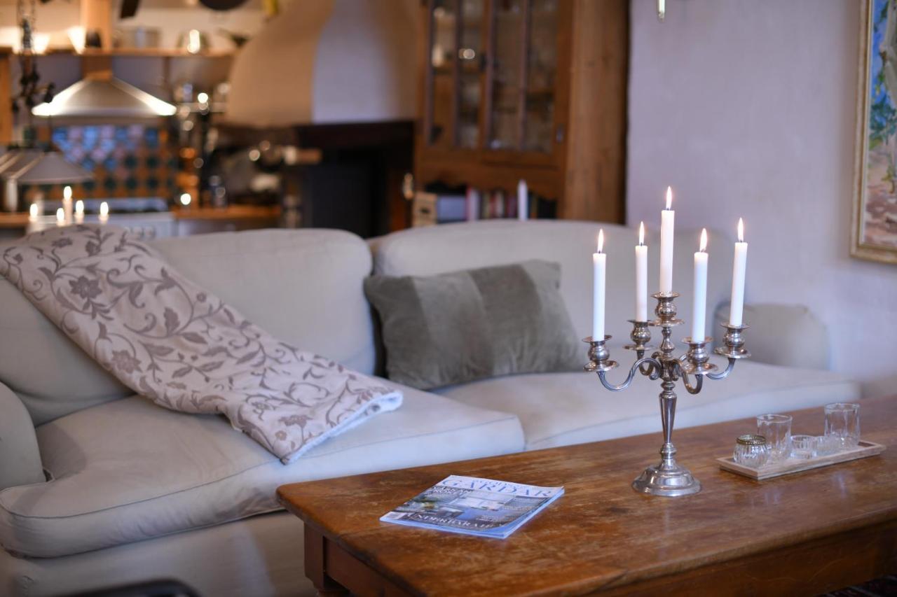 Bed and Breakfast La Cachette Du Comte Montfort-sur-Argens Exterior foto